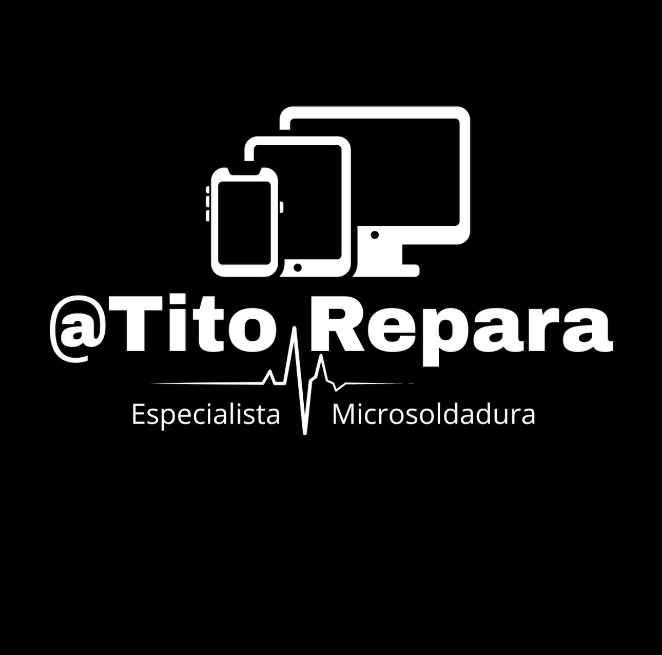Tito Repara — Reparación de iPhone y Microsoldadura en Valladolid